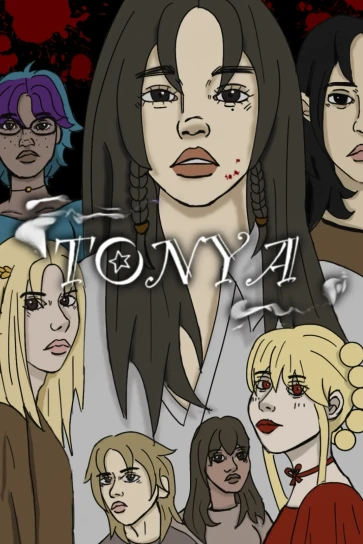 TONYA | Türk Yapımı!